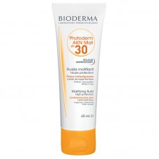 Bioderma Photoderm AKN Mat SPF30 40 ml