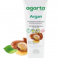 Agarta Doğal Argan Neml. ve Besleyici Krem 75ml