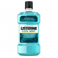 Listerine Cool Mint 250 Ml