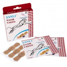 Şanlı Nasır Yakısı 6 lı Paket