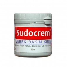 Sudocream Bebek Bakım Kremi 60 gr